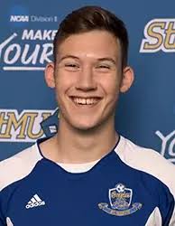 2017 Men's Soccer Roster