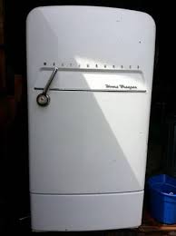 Westinghouse refrigerators are also available in side by side and pigeon pair configurations. Vintage Westinghouse Upright Freezer