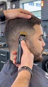 8 ideas de Cortes de pelo hombre