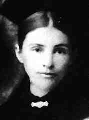 Ancestors of Vivian Karen Hickman