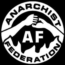 Image result for anarchist sound system logo