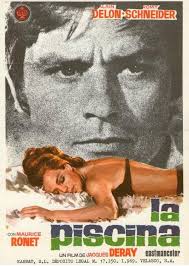 La Piscine 1969 Filmaffinity