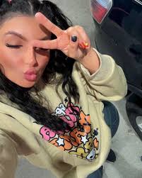 Selfie dump since I haven't uploaded any in a while