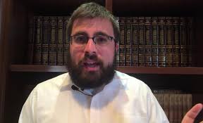 Torah Time with Joel