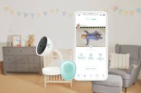 The Baby Monitor System All New Moms Need Lumi By Pampers
