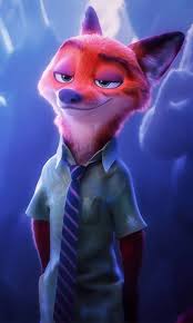 You can also upload and share your favorite nick nick wilde zootopia wallpapers. Zootopia Nick Wallpaper By Vasvulp 42 Free On Zedge