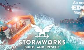 Design ships, helicopters, and planes, and perform open sea rescue missions with them. Stormworks Build And Rescue Download Archives Gaming Debates