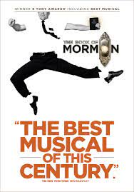 Book of mormon central, how does the doctrine of christ relate to the ancient. Mirvish The Book Of Mormon