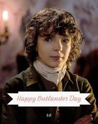 7 Happy World Outlander Day! June 1st ideas