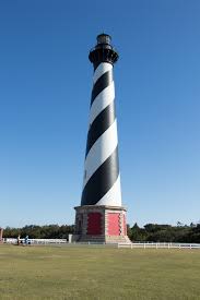 Maybe you would like to learn more about one of these? Cape Hatteras Lighthouse Sah Archipedia