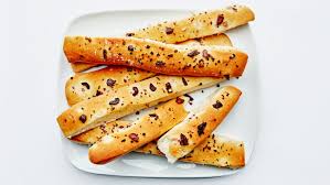 Pull Apart Breadsticks Recipe Bon Appetit