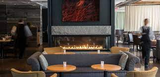 Pine restaurant is a sophisticated dining space at the hanover inn starring inventive new american locavore fare. Pine Restaurant Hanover Nh Bill Rooney Studio