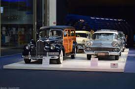 Exciting Classic Station Wagons Autoworld Found A Dozen Of Them Egzostive