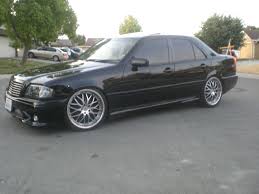 1999 Mercedes Benz C230 Mercedes Benz Benz C Benz