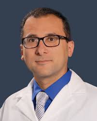Congratulations to our own Dr. Fady Iskander for being recognized as a  #TopDoctor for interventional cardiology in the November 2023 issue of  @baltmag. 👏 👏 👏 Multilingual in English and Arabic, Dr.