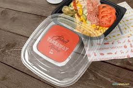 Here is a great free food and beverages mockup psd that can be helpful. 38 Useful Food Packaging Mockups For Graphic Design Colorlib