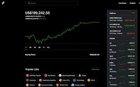 Jul 30, 2021 · robinhood is a stock brokerage that allows customers to buy and sell stocks, options, etfs, and cryptocurrencies with zero commission. Robinhood Stocks Export To Excel