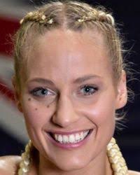 Ebanie bridges, son olarak bir erkek hayranına pis şekilde gönderdiği çorabından 900 dolar kazandığını anlattı. Boxrec Ebanie Bridges