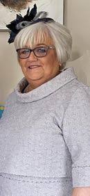 Condolence Book for Marie Crudden (née McKiernan) (Loughduff, Cavan)