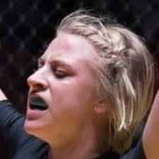 Alexandra Van Horn vs. Bri Brassaw, Capital City Cage Fight Championships