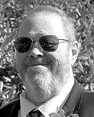 DAVID VAN WART Obituary (2015)