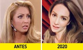 2015 angelica vale apuntes betty la fea carolina angeles día de la mujer el cuartel eugenio. Como Luce El Elenco De La Fea Mas Bella A 14 Anos Del Estreno Y Algunas