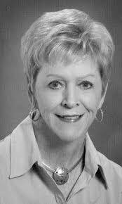 Judith Gleason's Instagram, Twitter & Facebook