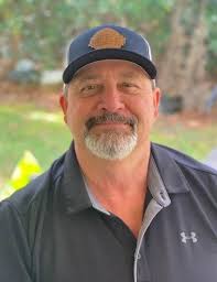 Obituary for Timothy Wayne Rawls