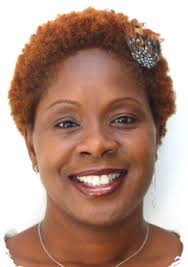 TV-One's Executive Producer, Robyn Greene Arrington Talks "Celebrity Crime  Files," and More!