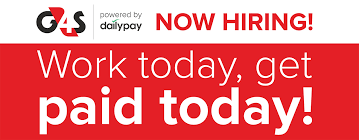 Online english teacher/esl ( remote work from home ) sepang. Home G4s Jobs Careers
