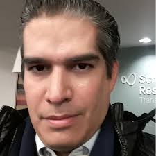 Ernesto PRADO MONTES DE OCA