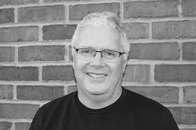 Meet the Team: Neil Thorne