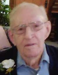 Harold R. Scott Obituary