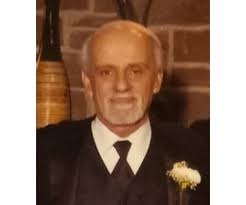 Robert Ricca Obituary (1945