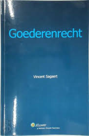 Bos, vruchtgebruik op aandelen, diss. Goederenrecht Ghent University Library
