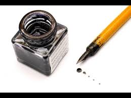 Maybe you would like to learn more about one of these? Comment Enlever Des Taches D Encre Sur Les Vetements Youtube