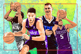Signs with nba g league ignite. Nba Third Quarter Awards And The Biggest Surprises And Disappointments The Ringer