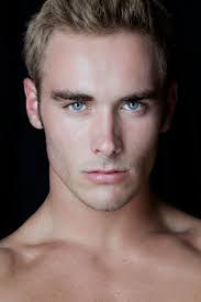 Greg Petersen by Sean Gomes