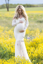 Priscilla Gown Ready To Ship Lace Maternity Gown Maternity Dresses Photography Maternity Bridesmaid Dresses