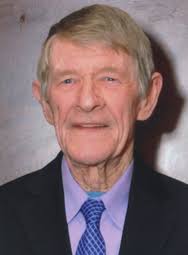 Condolence Book for Ronnie (Roland) WEBSTER (Balbriggan, Dublin)