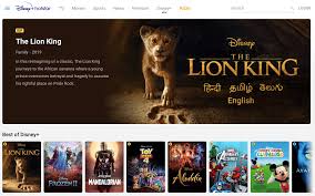 When it comes to web series hindi, hotstar has a huge library of content starting from daily soaps to movies to what not. Disney Hotstar Now In India All Questions On Pricing Releases Content Answered