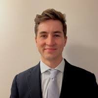 Patrick Schmid's Instagram, Twitter & Facebook