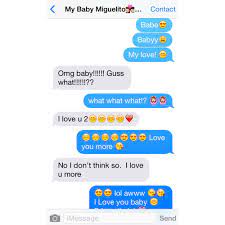 I'd be lost without you. Cute Things To Text Your Boyfriend With Www Onlygirls