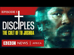 Disciples: The Cult of TB Joshua, Ep 1