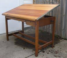 Pin By Chauntelle Dupree On Jewelry And Things Vintage Drafting Table Antique Drafting Table Drafting Table