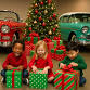 Estrella Mountain Car Club "TOYS FOR TOTS" CAR event image