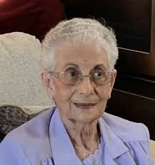 Obituary of Dora J. Spooner