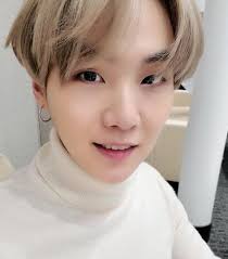 59 kg (130 lbs) blood type: Suga Bts Rapper Height Weight Age Girlfriend Bio Family