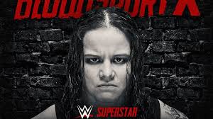 Josh Barnett On How He Was Able To Book Shayna Baszler For Bloodsport X