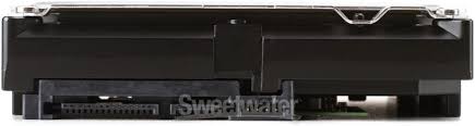 Turn off the power to the host system during installation. Seagate Barracuda 2tb 7200 Rpm 3 5 Inch Desktop Hard Drive Sweetwater